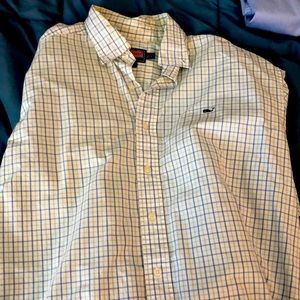 Vineyard Vines Button Down